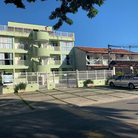 Flat Eco Flora Apartment Angra dos Reis Bagian luar foto