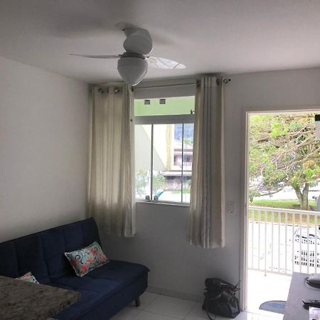 Flat Eco Flora Apartment Angra dos Reis Bagian luar foto
