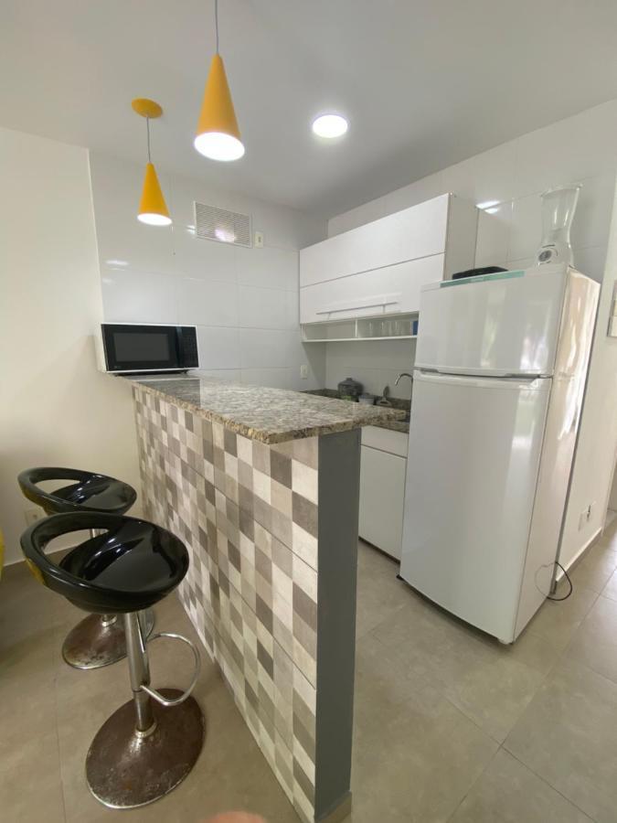 Flat Eco Flora Apartment Angra dos Reis Bagian luar foto