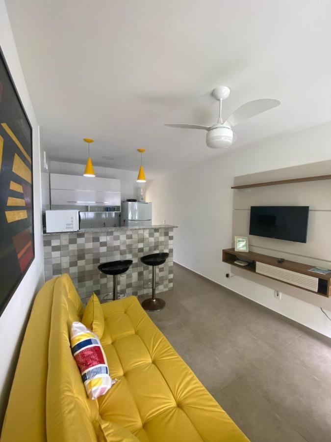 Flat Eco Flora Apartment Angra dos Reis Bagian luar foto