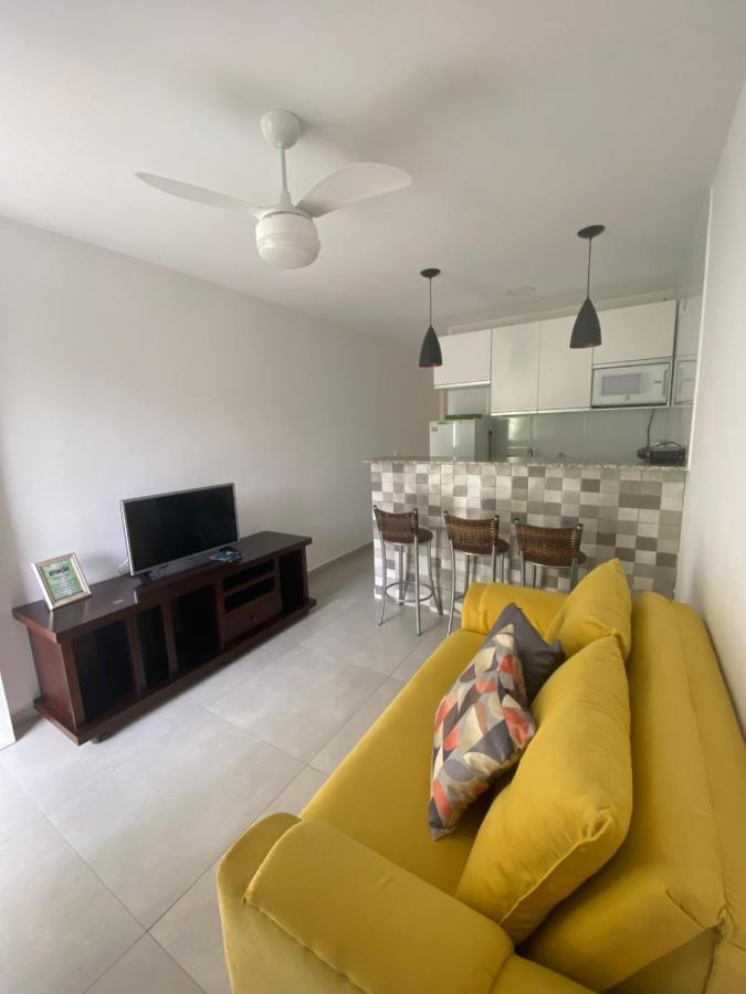 Flat Eco Flora Apartment Angra dos Reis Bagian luar foto
