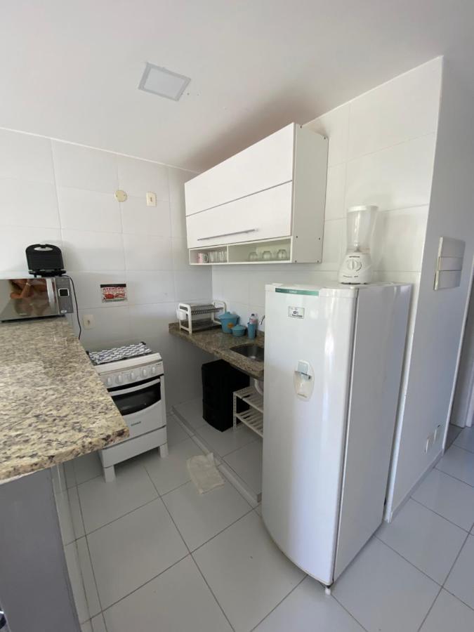 Flat Eco Flora Apartment Angra dos Reis Bagian luar foto