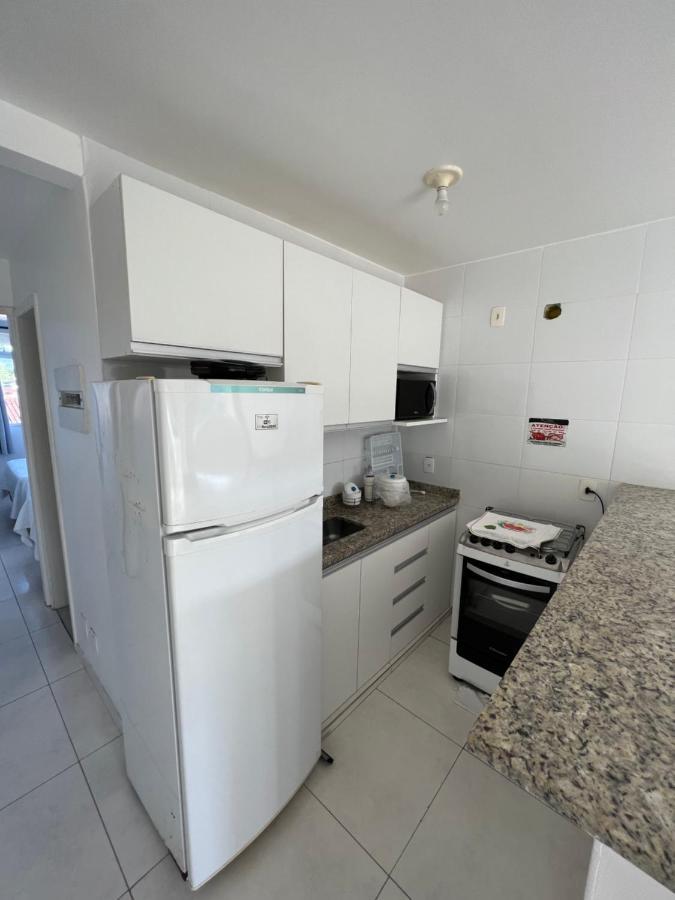 Flat Eco Flora Apartment Angra dos Reis Bagian luar foto