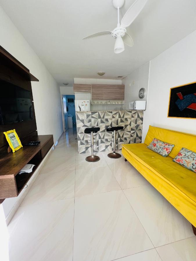 Flat Eco Flora Apartment Angra dos Reis Bagian luar foto