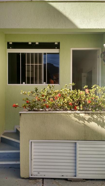 Flat Eco Flora Apartment Angra dos Reis Bagian luar foto
