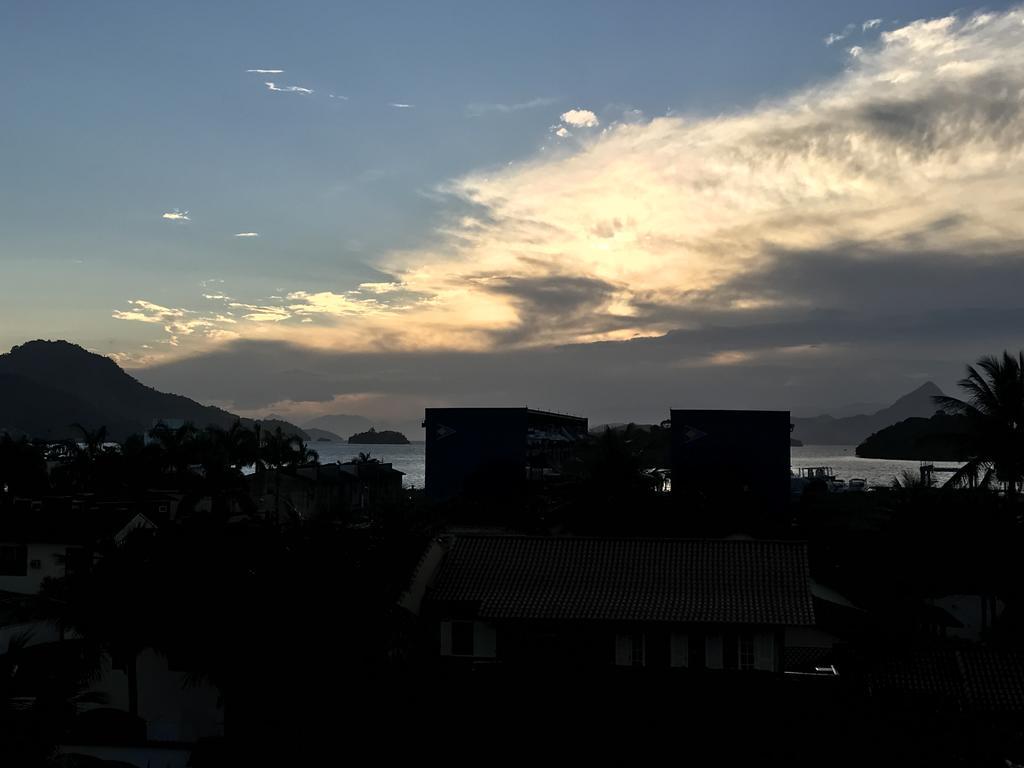 Flat Eco Flora Apartment Angra dos Reis Bagian luar foto