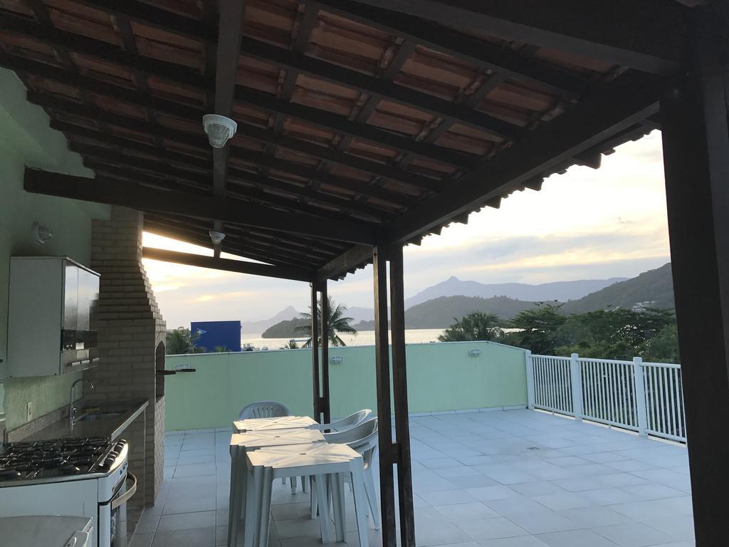 Flat Eco Flora Apartment Angra dos Reis Bagian luar foto