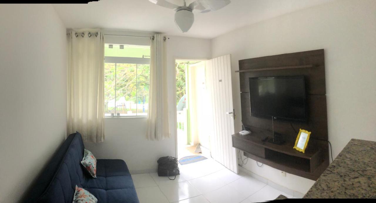 Flat Eco Flora Apartment Angra dos Reis Bagian luar foto