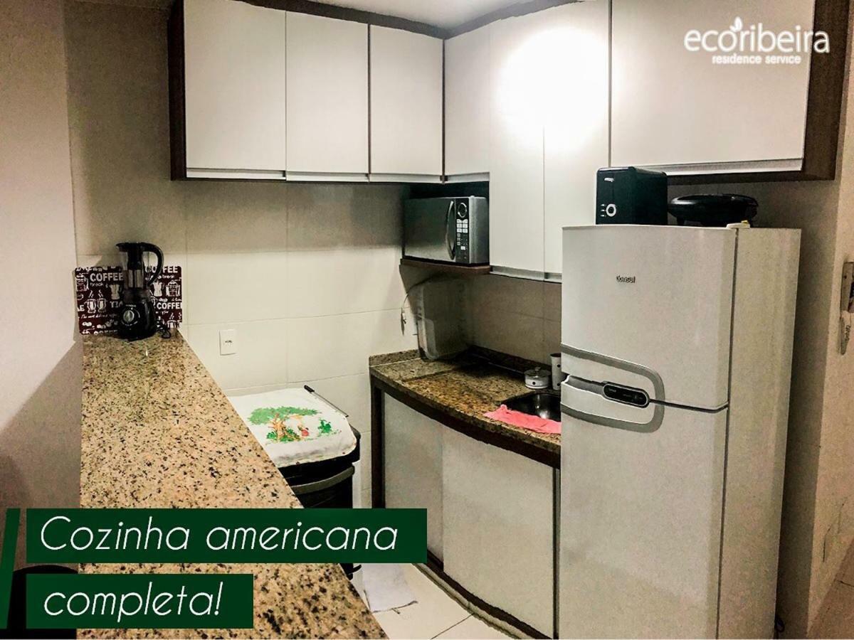 Flat Eco Flora Apartment Angra dos Reis Bagian luar foto